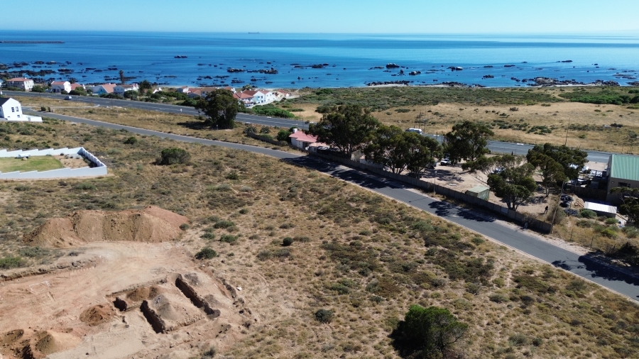 0 Bedroom Property for Sale in Britannica Heights Western Cape